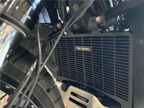 2024 Harley-Davidson Pan America Special