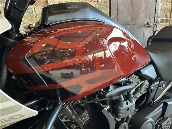 2024 Harley-Davidson Pan America Special