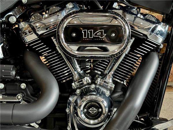 2022 Harley-Davidson Softail