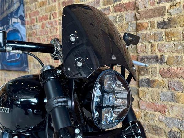 2022 Harley-Davidson Softail