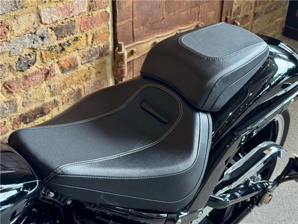 2022 Harley-Davidson Softail