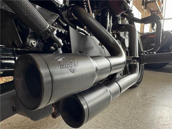 2021 Harley-Davidson Sportster