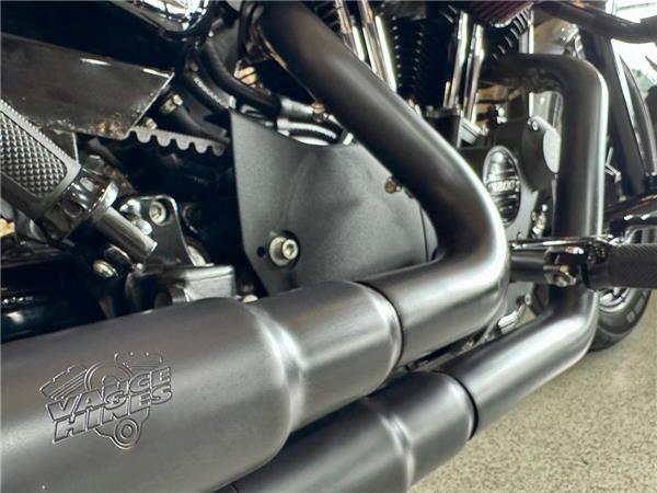 2021 Harley-Davidson Sportster