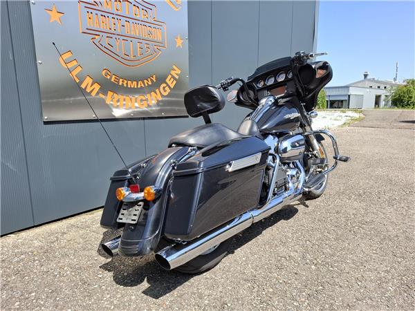 FLHX Street Glide