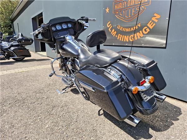 FLHX Street Glide