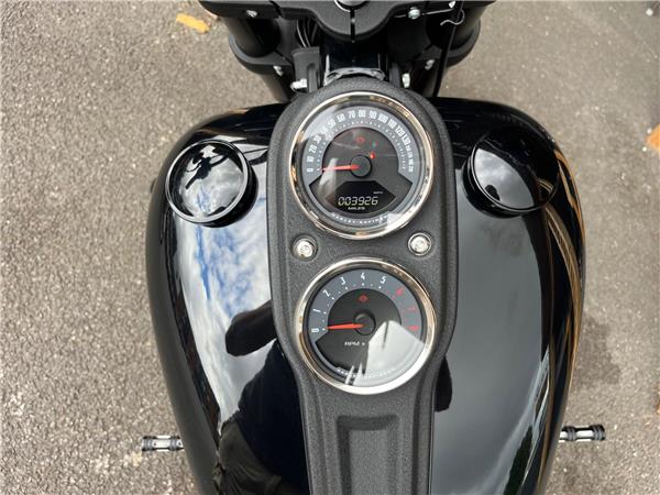 2020 Harley-Davidson Softail