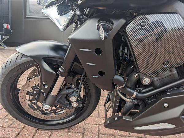 2023 Yamaha MT-10