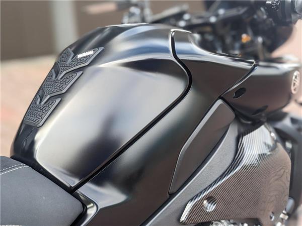 2023 Yamaha MT-10