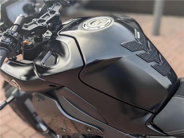 2023 Yamaha MT-10