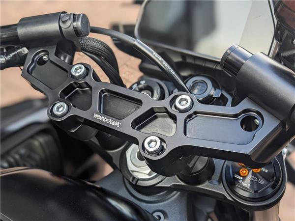 2023 Yamaha MT-10