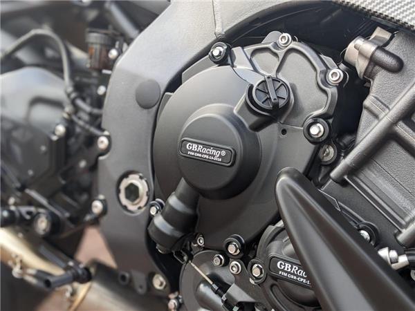 2023 Yamaha MT-10