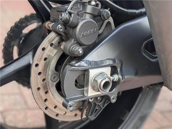2023 Yamaha MT-10