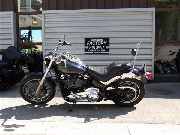2018 HARLEY-DAVIDSON LOW RIDER
