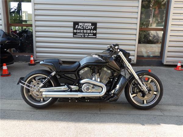 2015 HARLEY-DAVIDSON V-ROD 