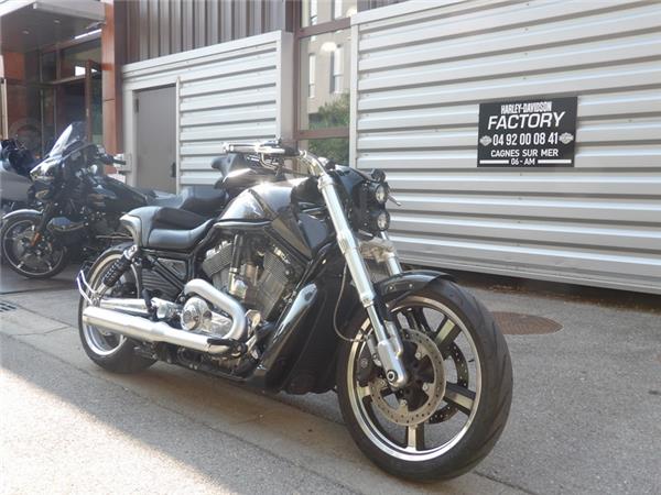 2015 HARLEY-DAVIDSON V-ROD 
