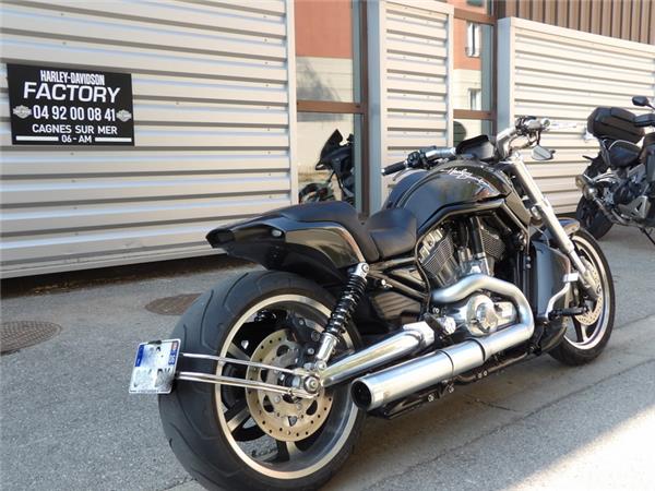 2015 HARLEY-DAVIDSON V-ROD 