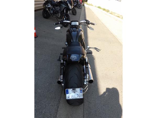 2015 HARLEY-DAVIDSON V-ROD 
