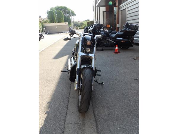 2015 HARLEY-DAVIDSON V-ROD 