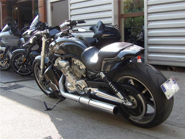 2015 HARLEY-DAVIDSON V-ROD 