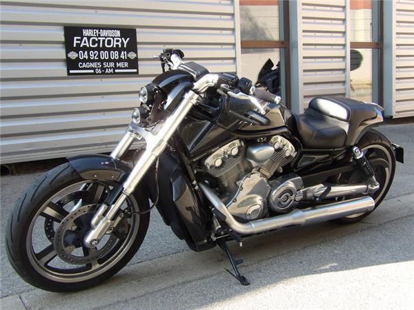 2015 HARLEY-DAVIDSON V-ROD 