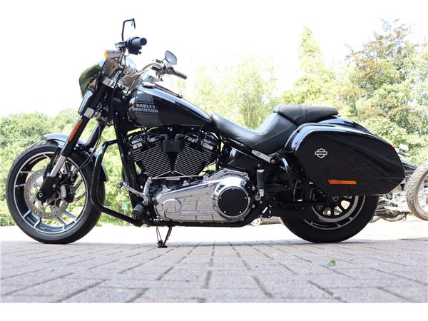 2022 HARLEY-DAVIDSON SOFTAIL FLSB SPORT GLIDE
