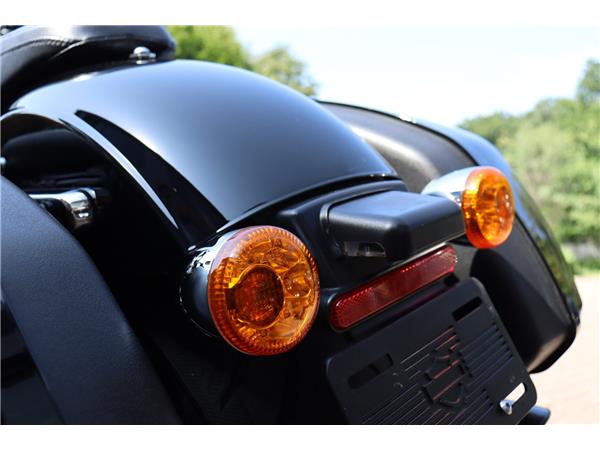 2022 HARLEY-DAVIDSON SOFTAIL FLSB SPORT GLIDE
