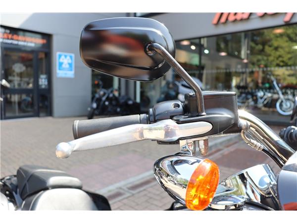 2022 HARLEY-DAVIDSON SOFTAIL FLSB SPORT GLIDE
