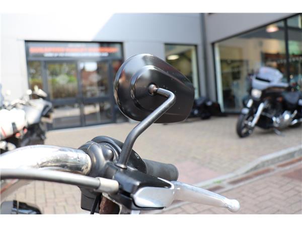 2022 HARLEY-DAVIDSON SOFTAIL FLSB SPORT GLIDE
