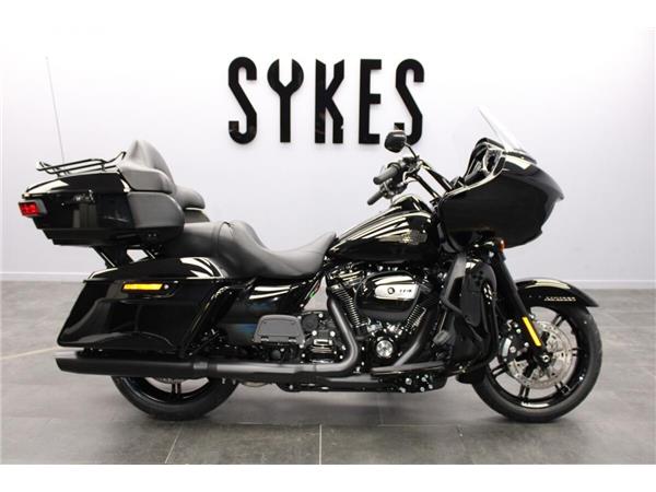 2024 Harley-Davidson Road Glide Limited