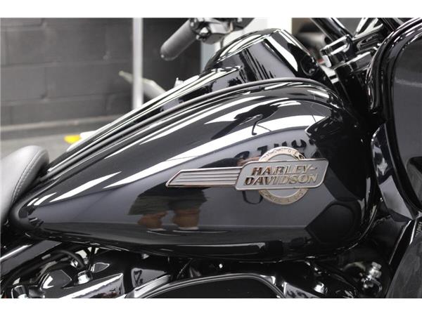 2024 Harley-Davidson Road Glide Limited