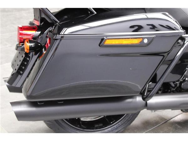 2024 Harley-Davidson Road Glide Limited