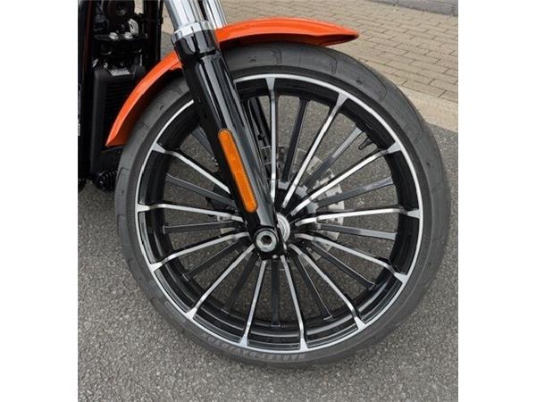 2023 Harley-Davidson Breakout
