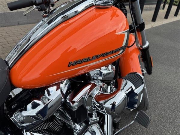 2023 Harley-Davidson Breakout