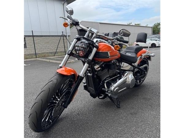 2023 Harley-Davidson Breakout