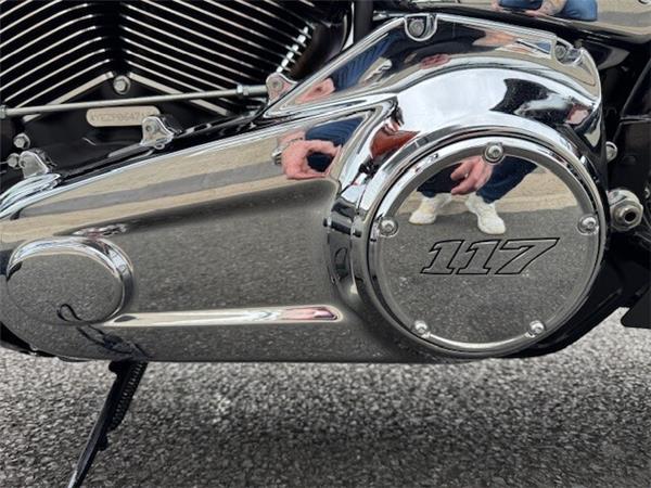 2023 Harley-Davidson Breakout