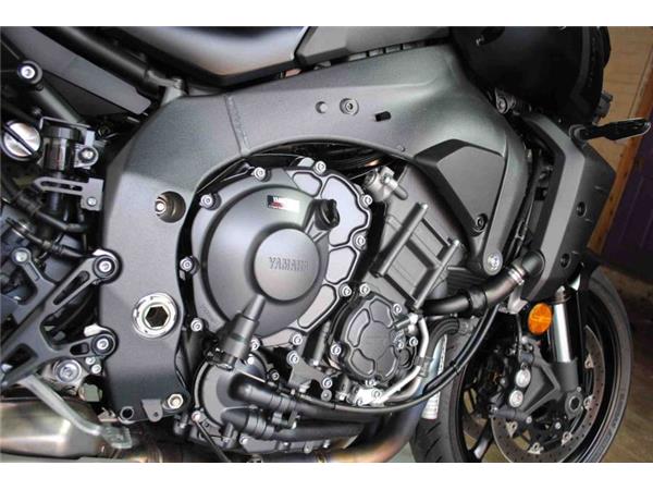 2024 Yamaha MT-10 BLACK
