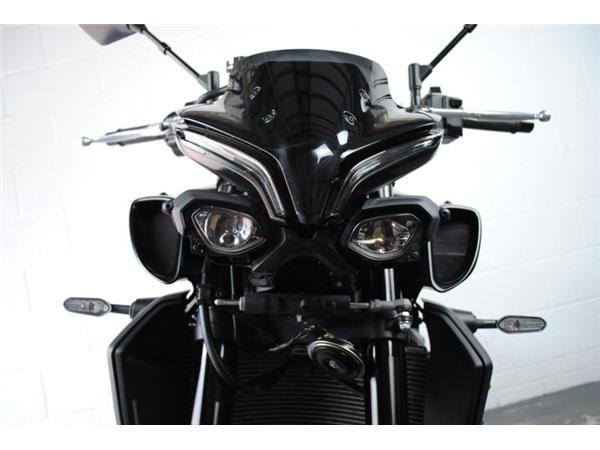 2024 Yamaha MT-10 BLACK