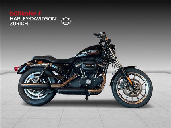 2015 harley-davidson XL 883 R Sportster Roadster ABS