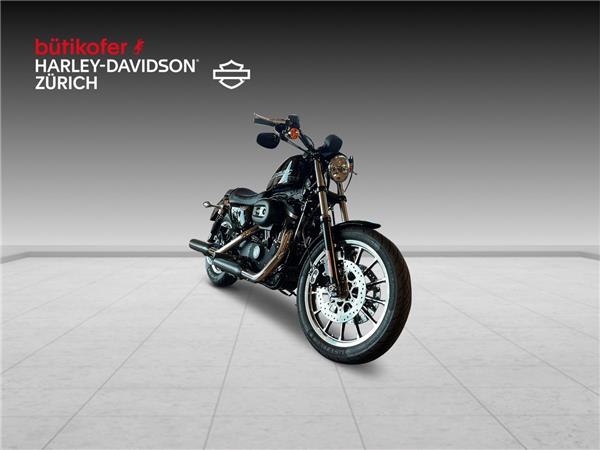 2015 harley-davidson XL 883 R Sportster Roadster ABS