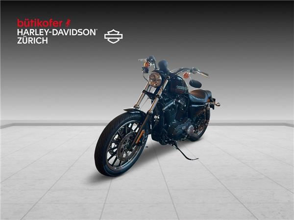 2015 harley-davidson XL 883 R Sportster Roadster ABS