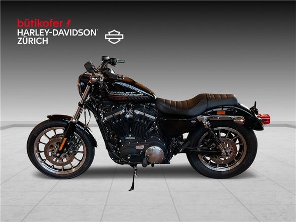 2015 harley-davidson XL 883 R Sportster Roadster ABS