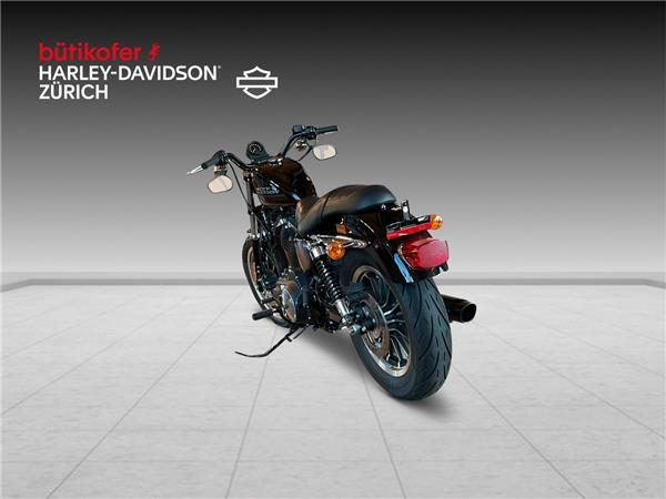 2015 harley-davidson XL 883 R Sportster Roadster ABS