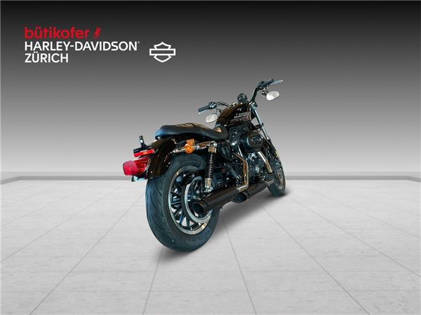 2015 harley-davidson XL 883 R Sportster Roadster ABS