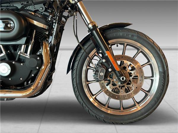 2015 harley-davidson XL 883 R Sportster Roadster ABS