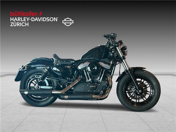 2016 harley-davidson XL 1200 X Forty Eight ABS