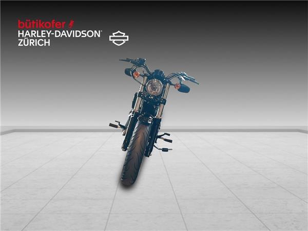 2016 harley-davidson XL 1200 X Forty Eight ABS