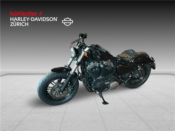 2016 harley-davidson XL 1200 X Forty Eight ABS