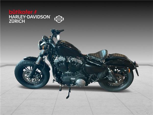 2016 harley-davidson XL 1200 X Forty Eight ABS