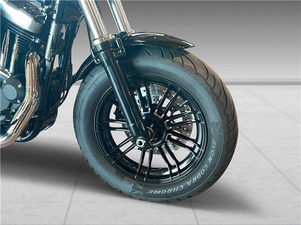 2016 harley-davidson XL 1200 X Forty Eight ABS