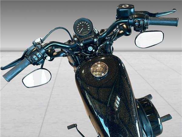 2016 harley-davidson XL 1200 X Forty Eight ABS